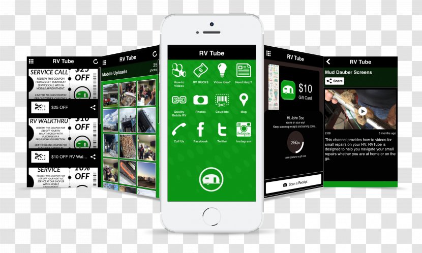 Handheld Devices Portable Communications Device Mobile Phones Smartphone Gadget - Electronics - Mockup Transparent PNG
