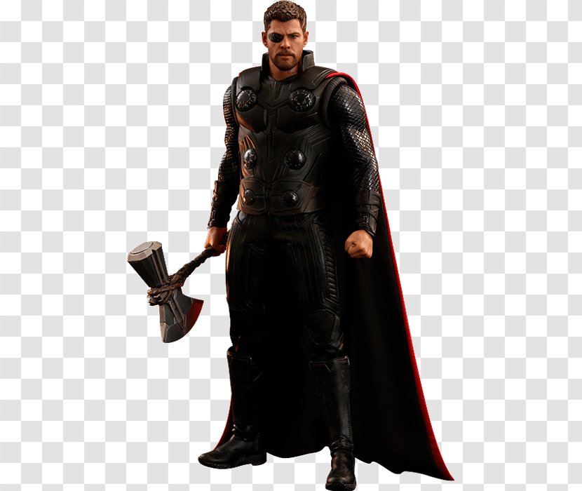 Chris Hemsworth Thor Avengers: Infinity War Black Widow Thanos - Heart - Stormbreaker Transparent PNG