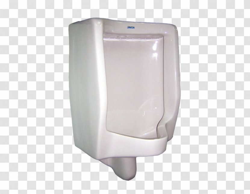 Urinal Plumbing Fixtures Flush Toilet Bathroom - Sink - VIEW Transparent PNG