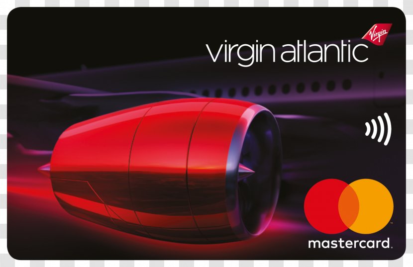 Credit Card Balance Transfer Virgin Atlantic American Express MBNA - Money Transparent PNG