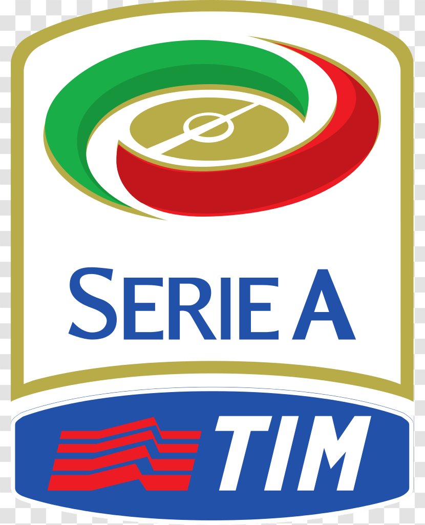 2017–18 Serie A Italy 2016–17 2014–15 Logo Transparent PNG