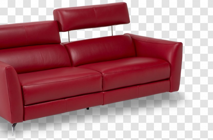 Couch Sofa Bed Recliner Natuzzi Comfort - Arredamento - European Transparent PNG