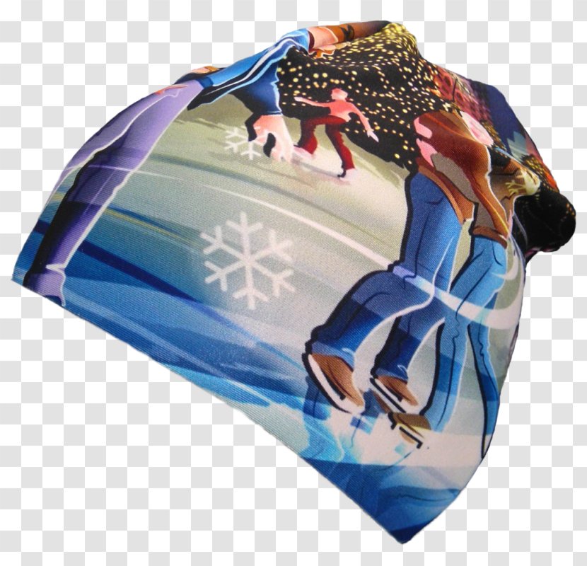 Swim Caps Sport Swix Ice Rink - Cap Transparent PNG