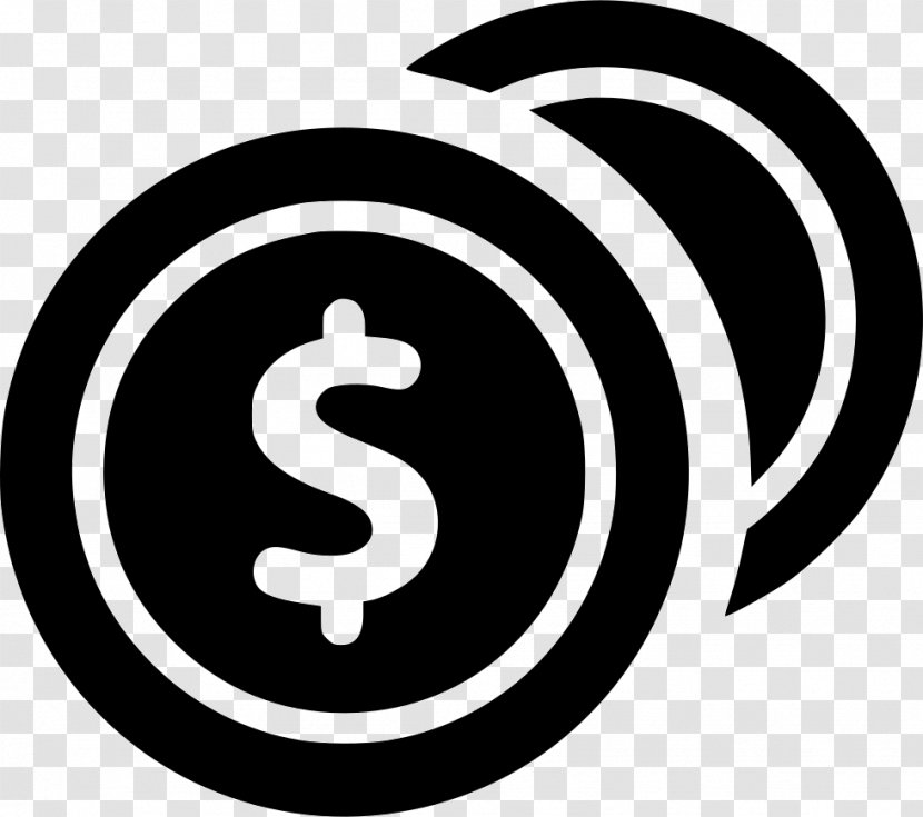Currency Money - Coin - Browncoins Icon Transparent PNG