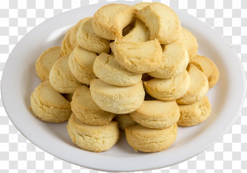Food Cuisine Dish Ingredient Cookie - Cookies And Crackers Snack Transparent PNG