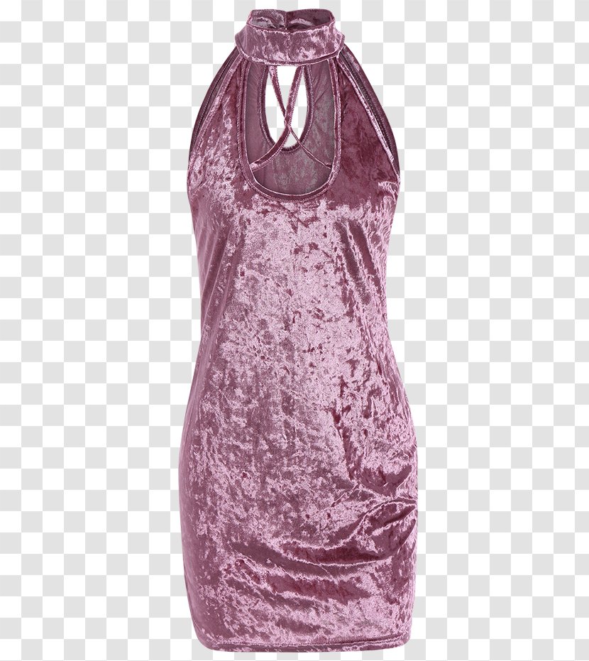 Cocktail Dress Transparent PNG