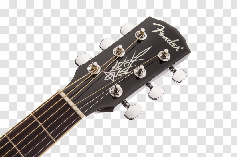 Acoustic-electric Guitar Steel-string Acoustic - Silhouette - Electric Transparent PNG