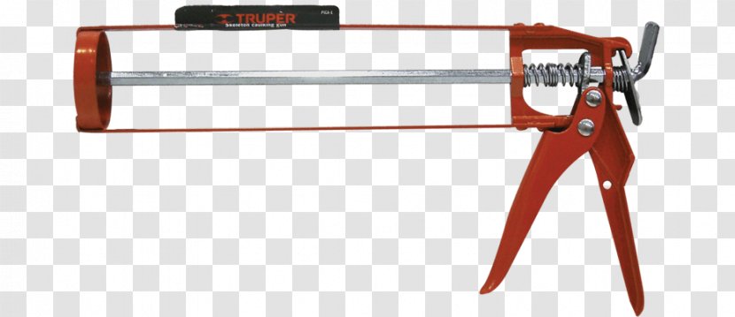 Ranged Weapon Tool Gun Firearm Plastic - Maize Transparent PNG