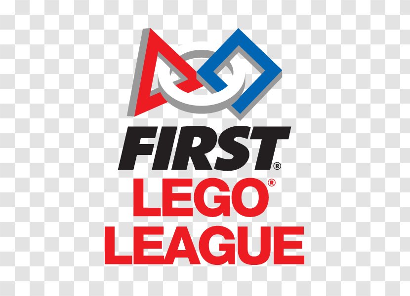 FIRST Lego League Jr. Robotics Competition Tech Challenge Championship - Brand - Game Youth Logo Design Transparent PNG
