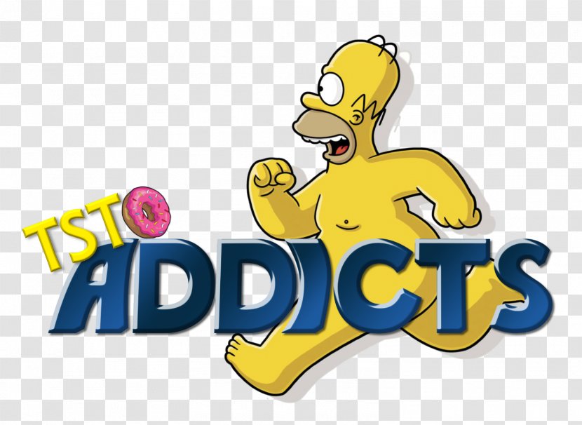 The Simpsons: Tapped Out Homer Simpson Lisa Marge Carter Pewterschmidt - Cartoon - Simpsons Transparent PNG