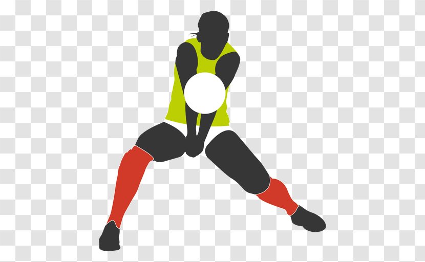 Volleyball Clip Art - Player - Play Transparent PNG