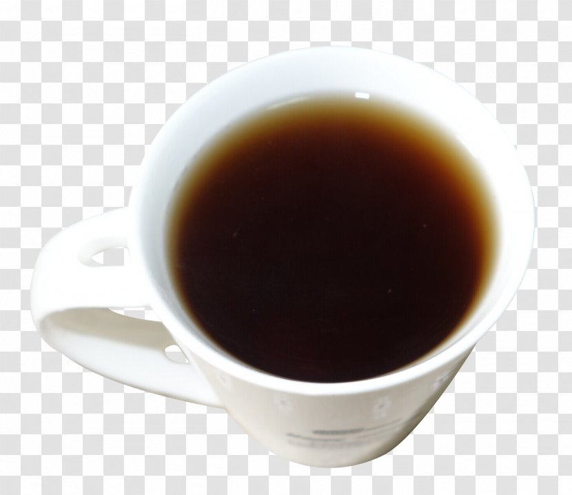 Earl Grey Tea Dandelion Coffee Instant - Brown Sugar Ginger Transparent PNG
