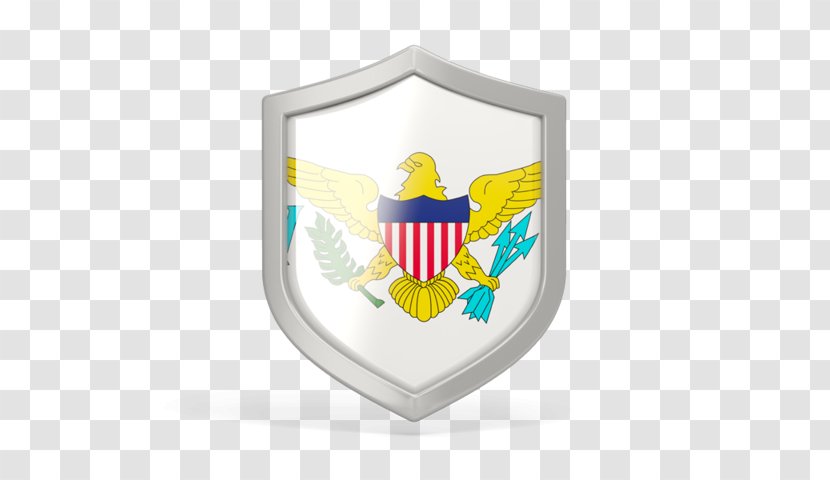 United States Virgin Islands Black And White Cookie Flag Logo Industrial Design - Baseball Cap Transparent PNG
