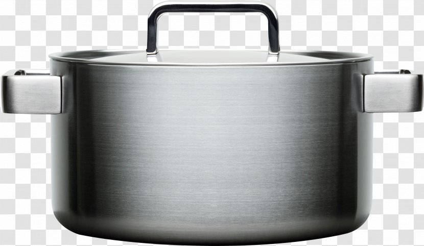 Cookware And Bakeware Cooking Clip Art - Stock Pots - Pan Image Transparent PNG
