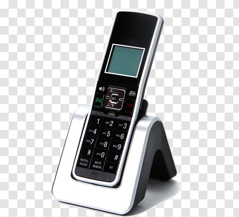 Home & Business Phones Telephone Company Mobile Number - Gadget - Jewell Transparent PNG