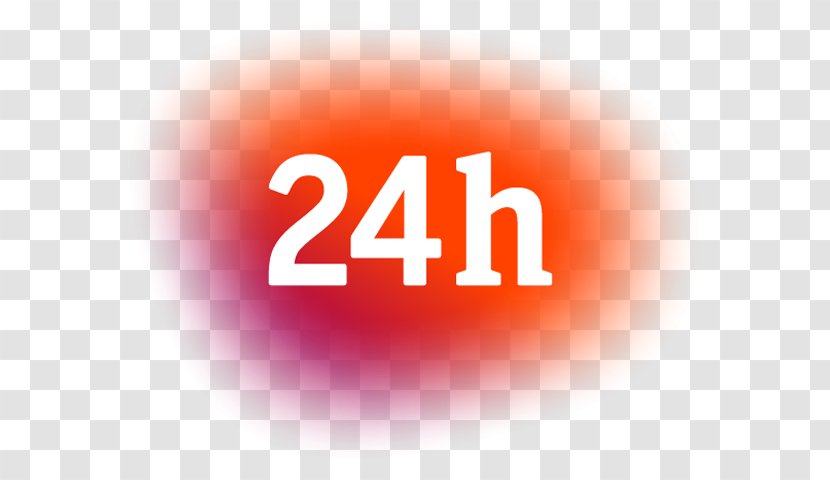 24 Horas Television Channel Teledeporte RTVE Digital - Logo - Terrestrial Transparent PNG