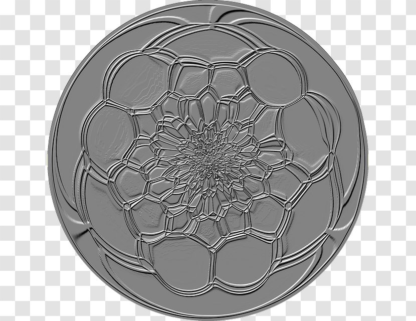 Symmetry Pattern - Dishware - Design Transparent PNG