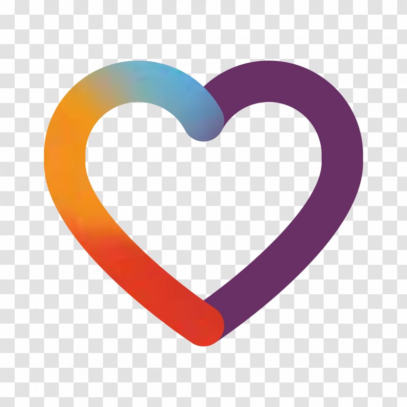 Unidos Podemos - Heart - Logo Transparent PNG