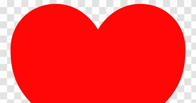 Heart Google Valentine's Day Clip Art Transparent PNG