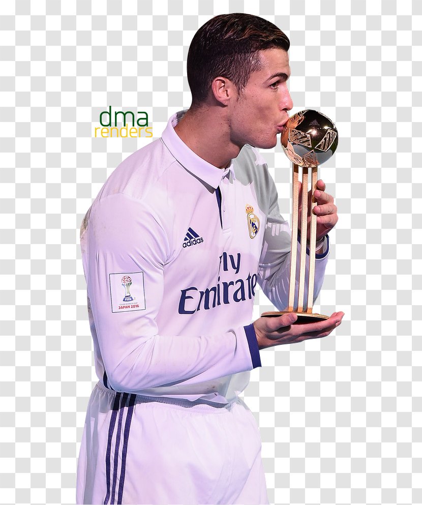 Cristiano Ronaldo Manchester United F.C. UEFA Euro 2016 Portugal National Football Team FIFA Ballon D'Or - Uniform Transparent PNG