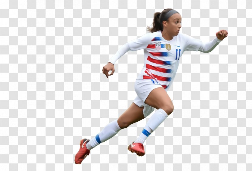 American Football Background - Soccer Player - Playing Sports Child Transparent PNG