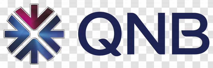 QNB Group Doha Bank Finance Investment - Mobile Banking - Or Transparent PNG