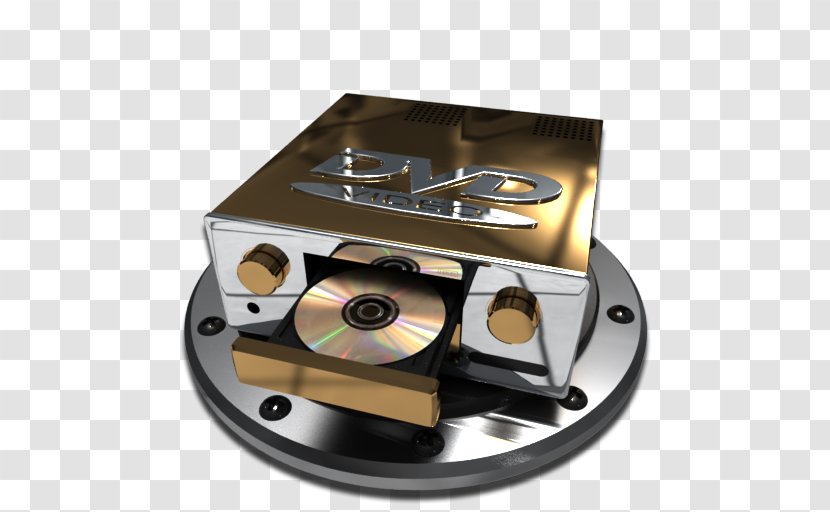 Blu-ray Disc DVD Player - Computer Software - Dvd Transparent PNG