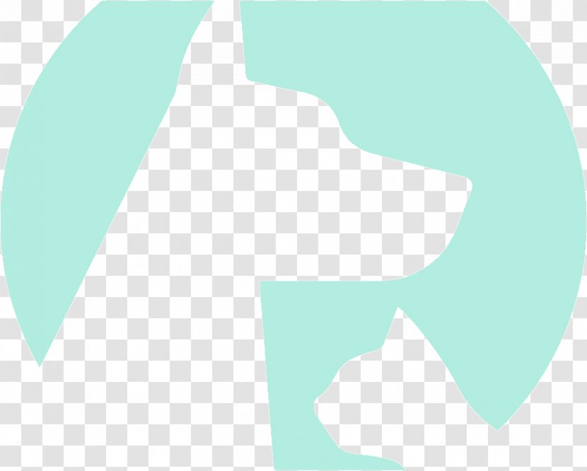 Logo Brand Desktop Wallpaper Font - Blue - Dynamic Watermark Transparent PNG