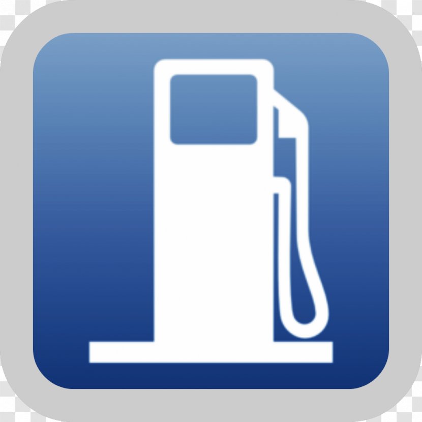 Diesel Fuel Filling Station Gasoline Clip Art - Alternative - Handicap Sign Transparent PNG