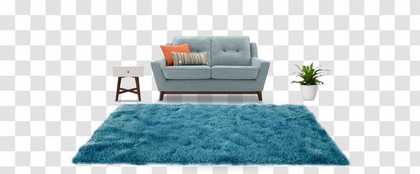 Couch Carpet Table Floor Furniture - Duvet Transparent PNG