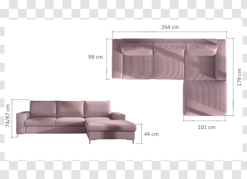 Furniture Narożniki, Greater Poland Voivodeship Couch Divan М'які меблі - Chaise Longue - Corner Sofa Transparent PNG