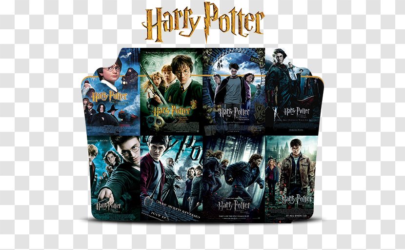 Professor Severus Snape Harry Potter And The Philosopher's Stone Albus Dumbledore Film - Album Cover - Collection Order Transparent PNG