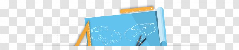 Brand Logo Desktop Wallpaper - Blue - Optima Transparent PNG