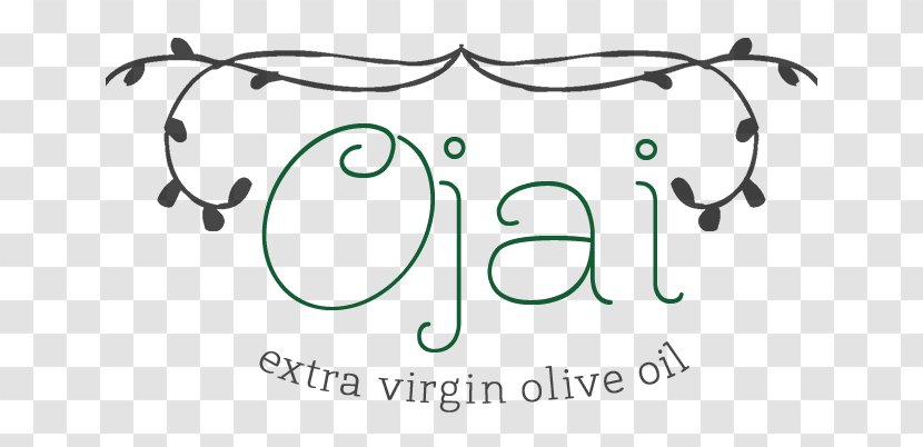 Line Point Brand Clip Art - Creative Olive Oil Transparent PNG