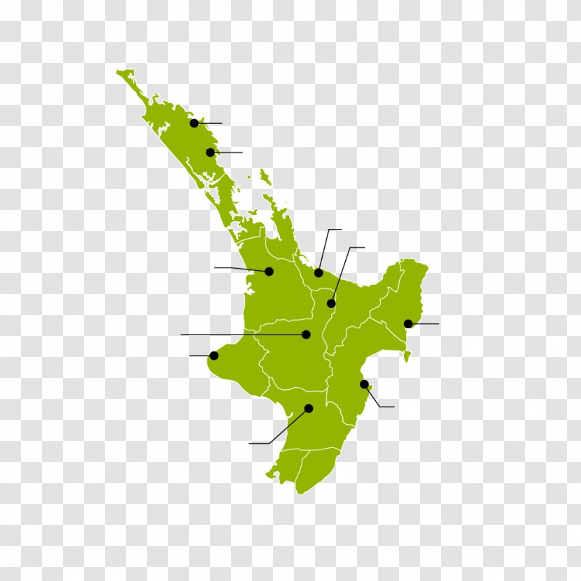 Flag Of New Zealand Australia - Royaltyfree Transparent PNG