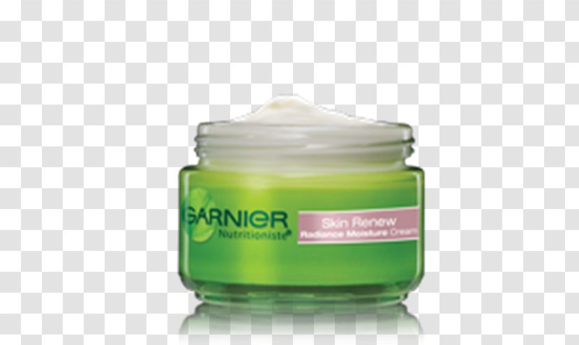 Cream Garnier Skin Renew Dark Spot Corrector Whitening Wrinkle - Coupon Transparent PNG