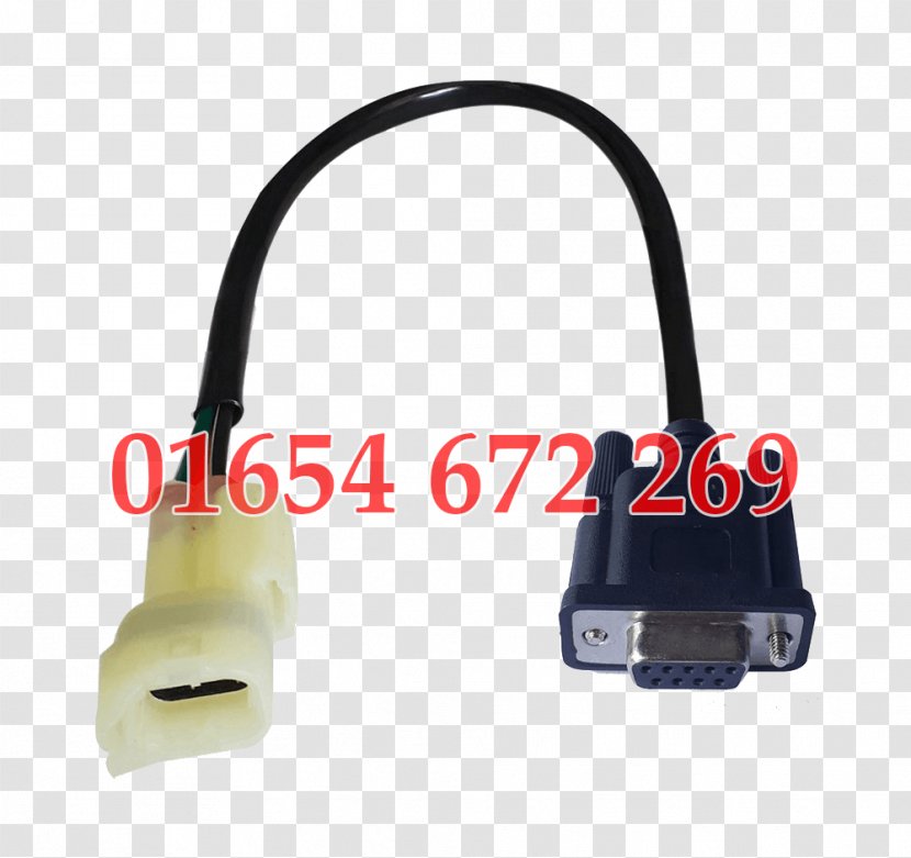 Serial Cable Adapter HDMI Electrical Honda - Computer Network Transparent PNG