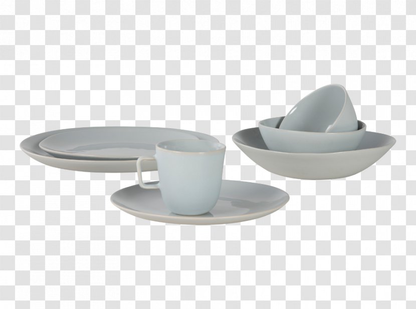 Tableware - Table - Bowl Of Cereal Transparent PNG