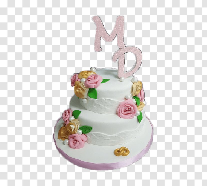 Torte Cake Decorating Birthday Pâtisserie - Color Transparent PNG