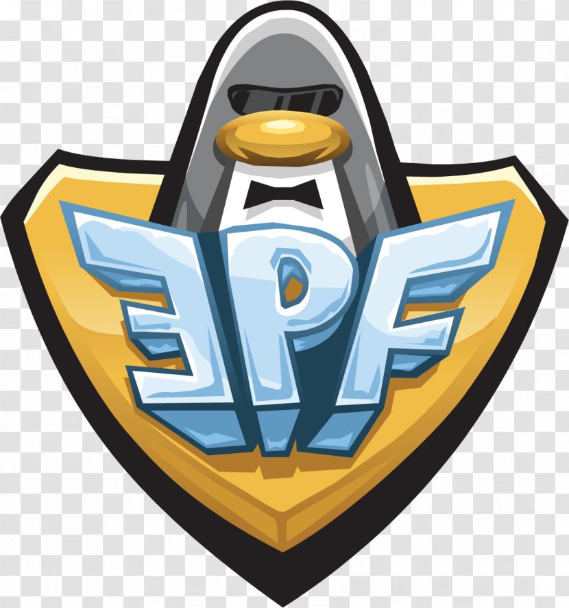 Club Penguin: Elite Penguin Force Video Game Nintendo DS - Ds - Penguins Transparent PNG