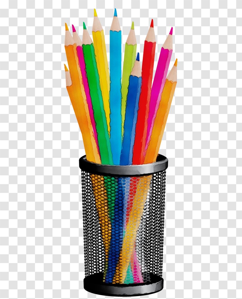 Straw Background - Drawing - Writing Implement Transparent PNG