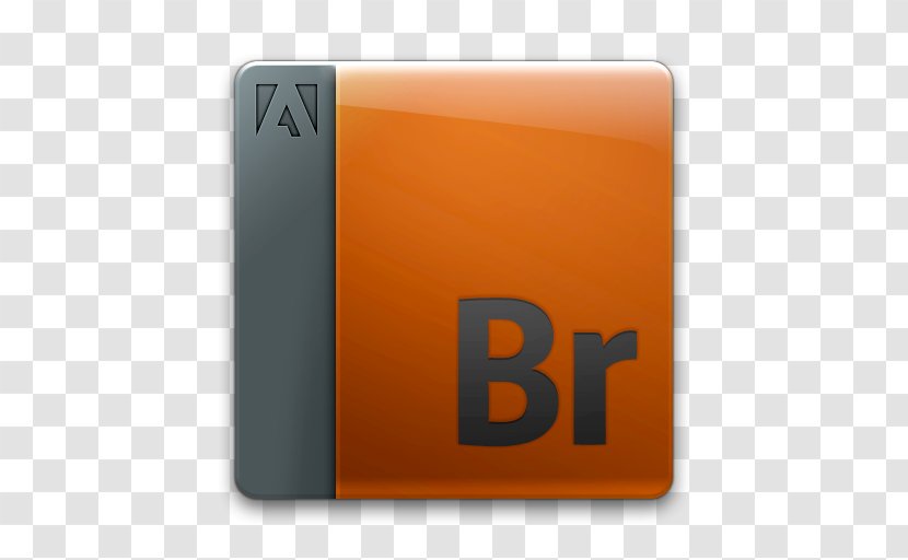 Adobe Bridge Creative Suite 5 Photoshop Cloud - Rectangle - Inc Transparent PNG