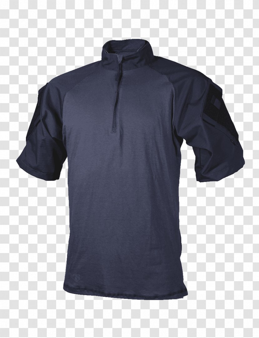 Polo Shirt New York Giants T-shirt Piqué Ralph Lauren Corporation - Neck Transparent PNG