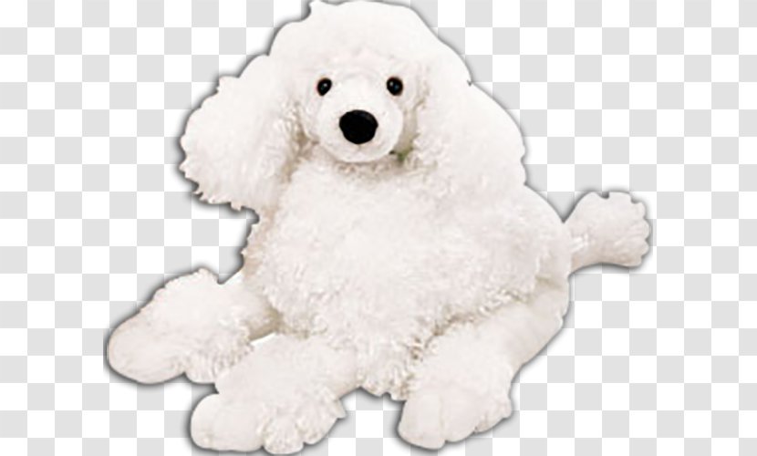 Poodle Puppy Dog Breed Companion Non-sporting Group - Watercolor Transparent PNG