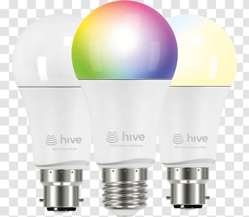 Incandescent Light Bulb Lamp Edison Screw Smart Lighting Transparent PNG