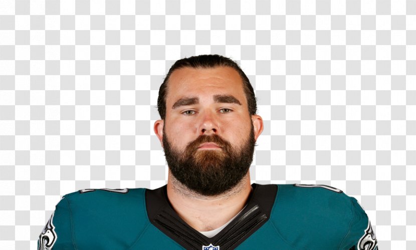 Jason Kelce Philadelphia Eagles Super Bowl LII NFL Transparent PNG