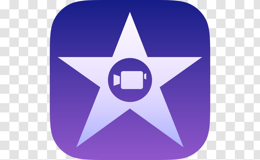 IMovie YouTube Video Editing Software - Film - Youtube Transparent PNG