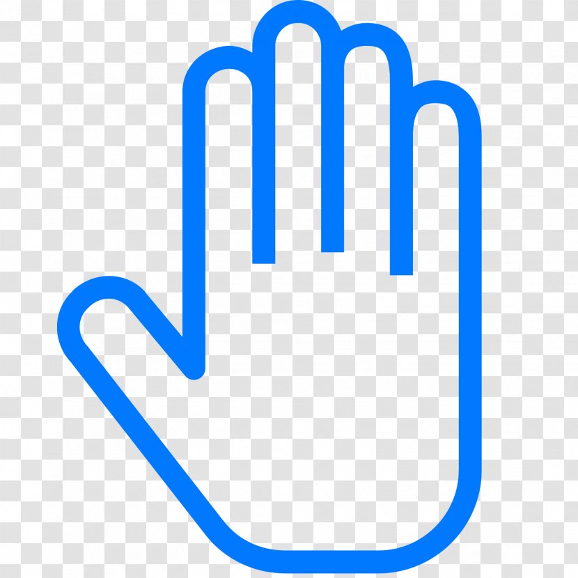Gesture Hand Sign Language Finger Transparent PNG