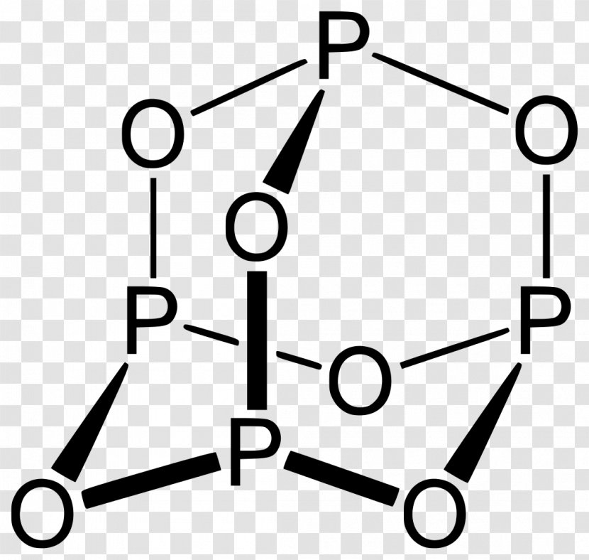 Phosphorus Trioxide Chemical Formula Chemistry - Flower - Heart Transparent PNG