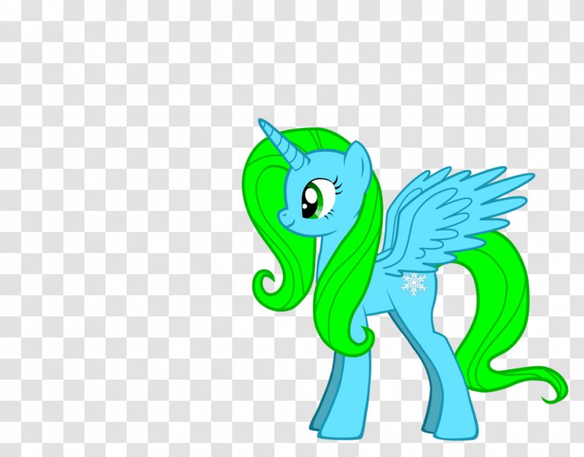 My Little Pony Horse DeviantArt Equestria - Animal Figure Transparent PNG